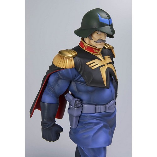 Megahouse Excellent Model - Rah Dx G.A. Neo Ramba Ral