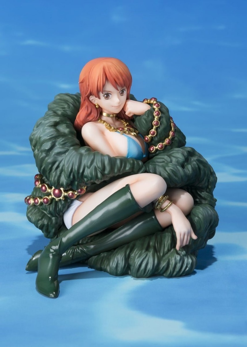ゲームキャラクター ONE PIECE 20TH ANNIVERSARY VER. One Piece - Unboxing Strawhat Crew Animation 20th