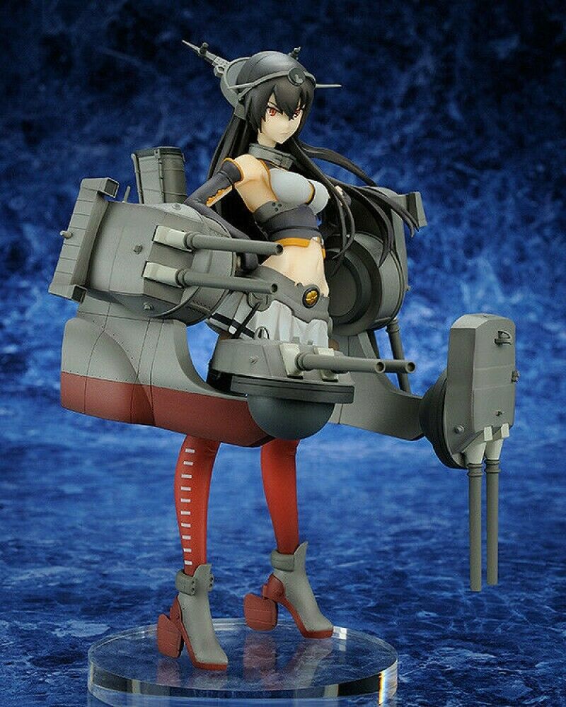 その他 Otogi Nemu 1/6 Scale Painted Figure Rocket Boy Nemu Otogi - 1/6 Scale Cast Off | Mercari