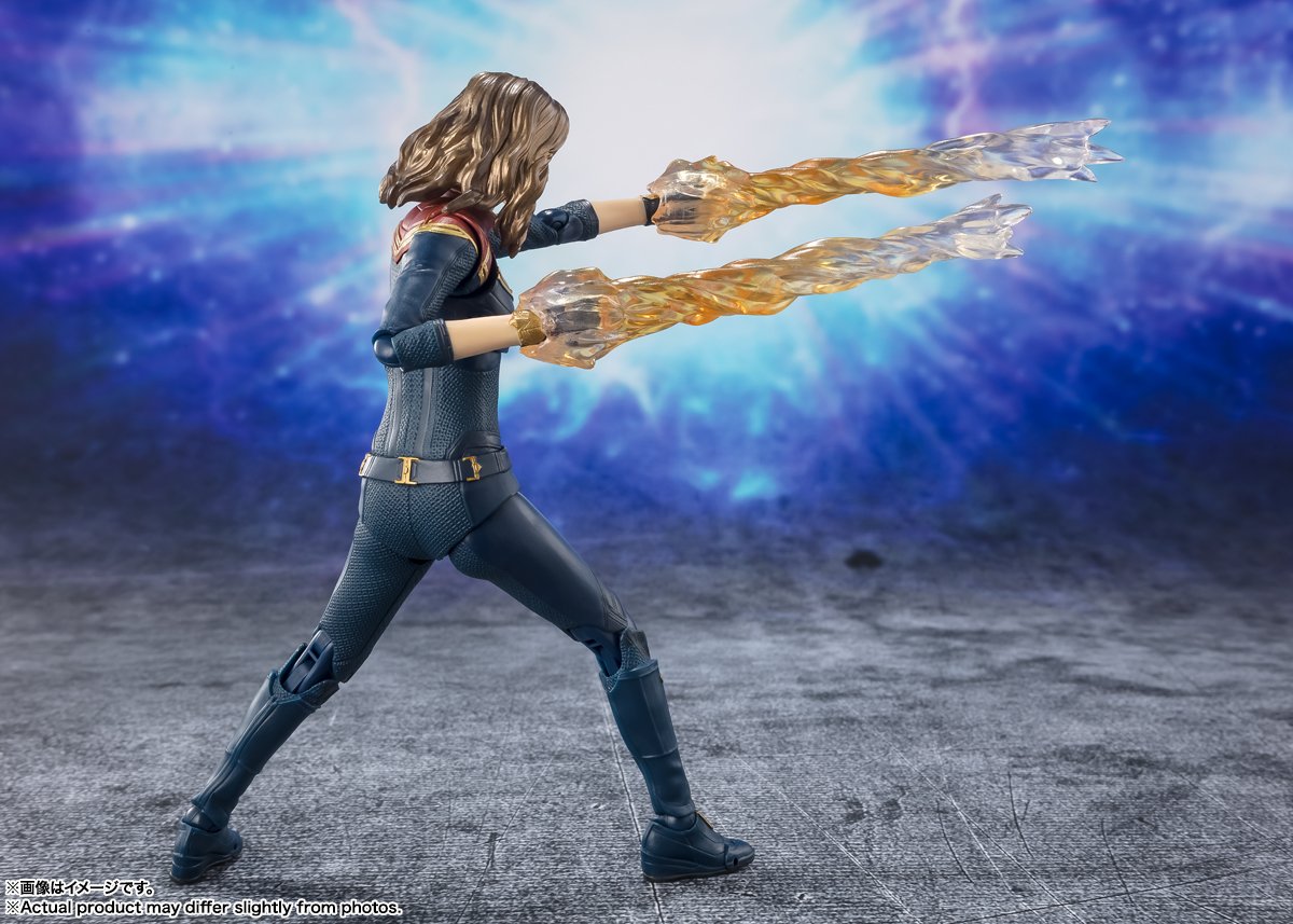 シンドラ 水着 プロモ マーベル Marvel FaB シンドラ 水着