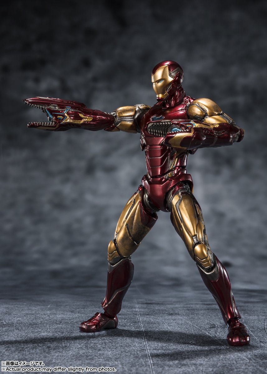 ホットトイズ MMS646D45 アイアンマン・マーク８５ ホログラフィック ホットトイズ MMS646D45 アイアンマン・マーク85 ホロ