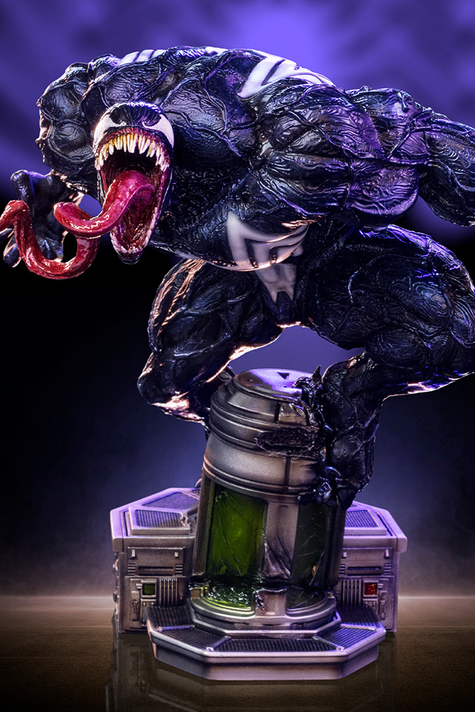 venom ベノム　SIDESHOW70mm80a venom ベノム SIDESHOW70mm80a
