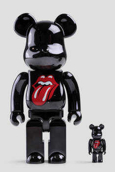 その他 MEDICOM TOY - BE@RBRICK Billy Butcher 400% Be@rbrick Billy Butcher 400% Collectible Figure by Medicom