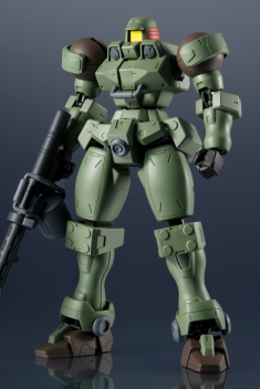 Ramba Ral フィギュア Excellent Model Gundanium Gateway: MegaHouse Excellent Model RAHDXG.A.NEO