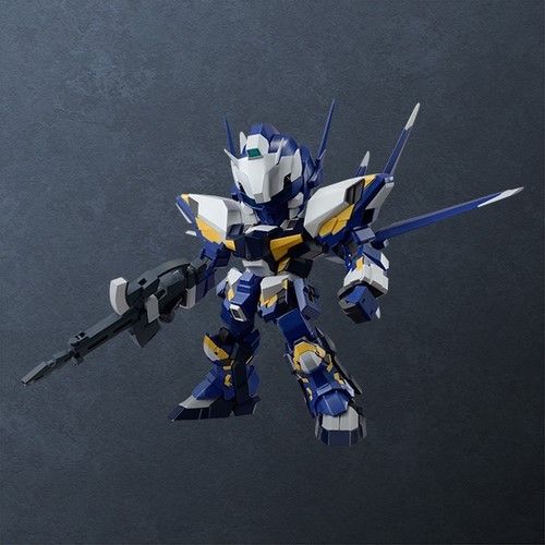Megahouse Variable Action - D-Spec Super Robot Wars Og