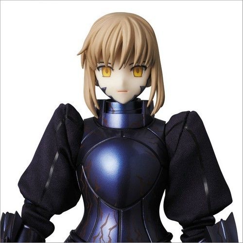 Fate RAH Saber Alter メディコムトイ Medicom Toy Rah Saber Alter - 4530956106373 | One Sixth