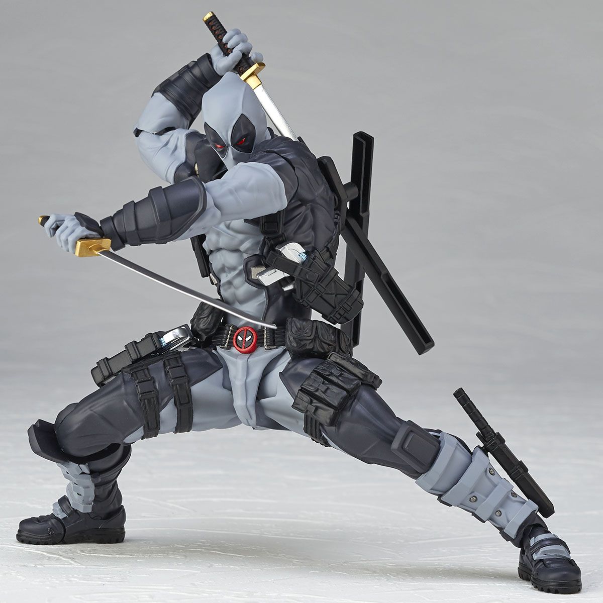 Buy AMAZING YAMAGUCHI SERIES DEADPOOL VER. 2.0 (X-FORCE