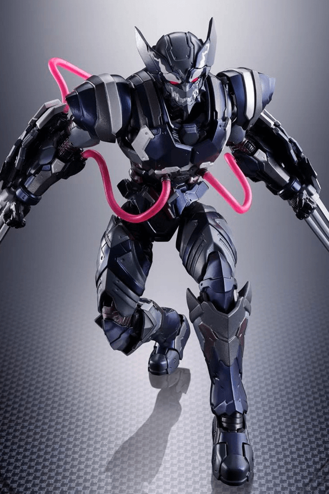 アメコミ MARVEL WOLVERINE VENOM SILVER SUFER Could Wolverine's Claws Cut the Silver Surfer's Metallic Shell?