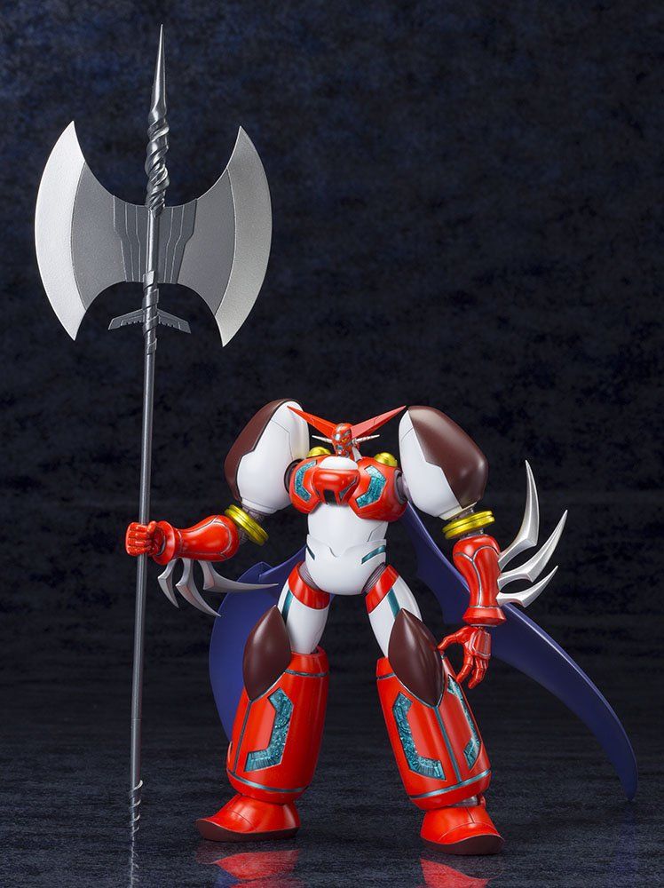 Buy KOTOBUKIYA SHIN GETTER 1 MODEL KIT|4934054106110 at