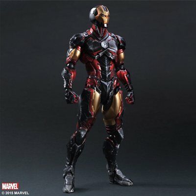 Buy MARVEL COMICS VARIANT PLAY ARTS KAI - IRONMAN