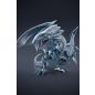 S.H.MonsterArts BLUE-EYES WHITE DRAGON