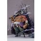 FIGUARTS ZERO EXTRA BATTLE – KAIDO KING OF THE BEASTS RE ONE PIECE STATUE BY BANDAI TAMASHII