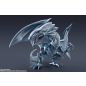 S.H.MonsterArts BLUE-EYES WHITE DRAGON