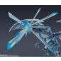 S.H.MonsterArts BLUE-EYES WHITE DRAGON