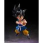 S.H.FIGUARTS – SON GOKU GT 1/12 SCALE ACTION FIGURE BY BANDAI TAMASHII