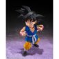 S.H.FIGUARTS – SON GOKU GT 1/12 SCALE ACTION FIGURE BY BANDAI TAMASHII