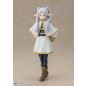 S.H.FIGUARTS – FRIEREN FRIEREN: BEYOND JOURNEY’S END 1/12 SCALE ACTION FIGURE BY BANDAI TAMASHII