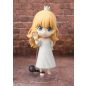 FIGUARTS MINI – PRINCESS IT’S TIME FOR "TORTURE," PRINCESS MINI FIGURE BY BANDAI TAMASHII