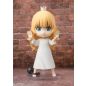 FIGUARTS MINI – PRINCESS IT’S TIME FOR "TORTURE," PRINCESS MINI FIGURE BY BANDAI TAMASHII