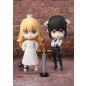 FIGUARTS MINI – PRINCESS IT’S TIME FOR "TORTURE," PRINCESS MINI FIGURE BY BANDAI TAMASHII