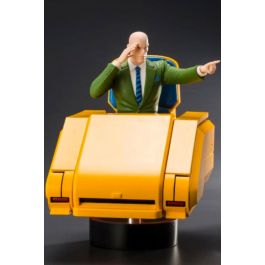 Kotobukiya X-Men '92 Professor X Artfx+ Statue