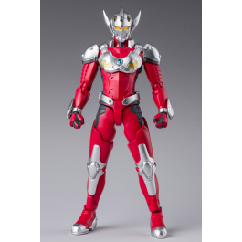 Buy S.H.FIGUARTS ULTRAMAN - ULTRAMAN SUIT TARO (ANIMATION