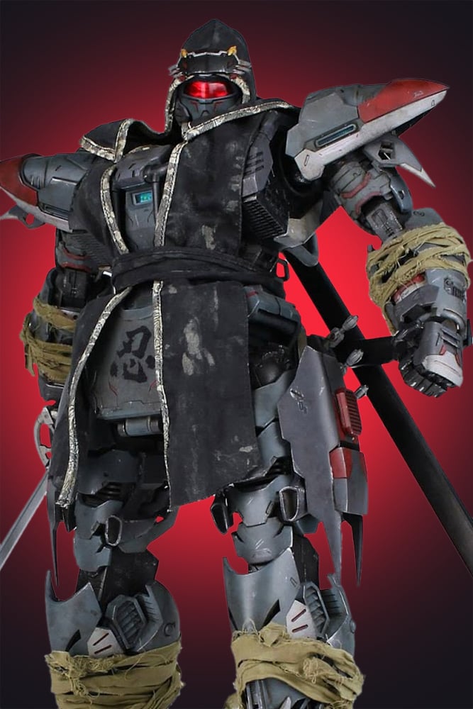 FR MegaЯoManiA　4枚　Shout in Shadow　3枚セット Godzilla/Toho Collectibles - Kaiju Battle